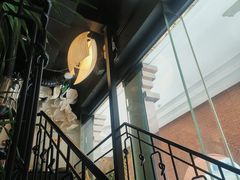 -LESCEDARS Brasserie Bistro香柏树