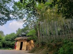 -韶山毛泽东同志故居