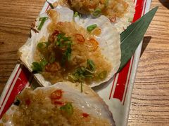-蟹将军·松叶蟹和牛日料放题自助(K11店)
