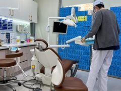 -欢乐口腔(望京分院)