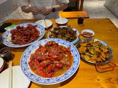 -满盆红龙虾(开发区店)