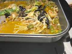 -半天妖烤鱼(芝罘万达店)