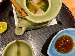 -希望日本料理(保利香槟花园店)