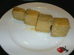 白腐乳-四川简阳羊肉汤火锅(望花路西里店)