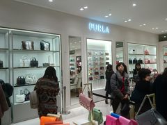-三井奥特莱斯购物城(爵士之梦长岛店)
