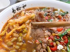 -易裕和·长沙米粉(竹塘西路店)