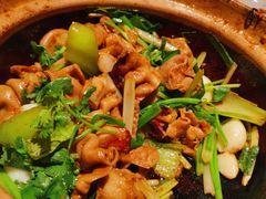 肥肠煲-煲煲好(朝阳门店)