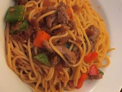 -萨莉亚意式餐厅(深圳北站店)