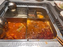 -海底捞火锅(丰尚国际广场店)