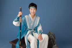 点击看大图 -倾城宝贝儿童摄影(浦东金谊店)