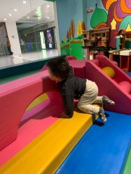 -KidSteam儿童乐园(富力城店)