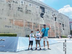 -上海四行仓库抗战纪念馆