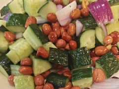 -福茗春薪禾记海鲜烧烤(八一路店)