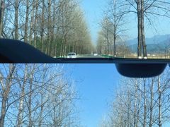 -大别山南武当滑雪场