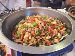 -香火肥肠(福田店)