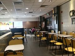 -麦当劳(东大桥店)