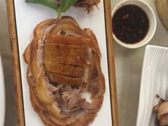 -四季小馆·地道北京小吃(广百店)