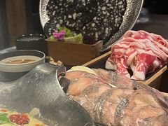 -湊湊火锅·茶憩(和平大悦城店)