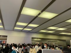 -Apple零售店(深圳益田假日广场店)