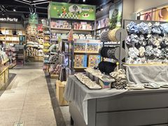 -TheGreenParty(槐房万达店)