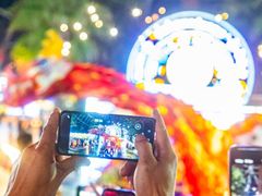 -三亚海昌梦幻海洋不夜城