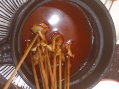 -有滋有味烧烤涮(果园星城C区店)