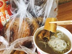 -汪记鲜鱼糊汤粉(沈阳路总店)