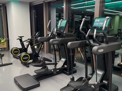 -优享健身(三元桥店)