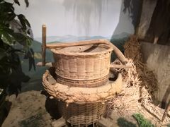 -中国闽台缘博物馆