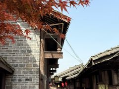 -青林口古镇