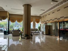 -甸园锦江宾馆(北外滩店)