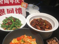 -简小舍·民间手艺菜(武昌江滩店)