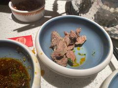 -左庭右院鲜牛肉火锅(苏州园区永旺店)