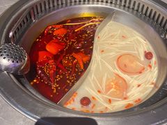 -故里和山·成都火锅(欢乐港湾店)