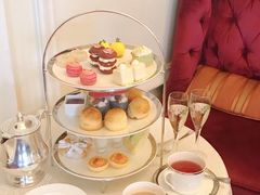 -Salon de Ville浦江汇(上海外滩华尔道夫酒店店)