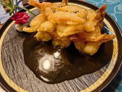-鲜味食族水产·海鲜餐厅