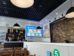 大堂-顺水鱼馆(浐灞店)