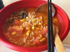 -味千拉面(上海蓝天路店)