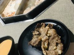 -八角锄烧·肉火锅(天河城店)