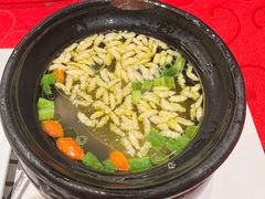 徽商老鸡汤-中国徽菜·徽商故里(广安门店)