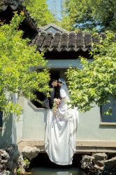 点击看大图 -Mu慕婚纱摄影·超级工作室