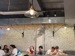 -有局·成都市井烧烤·精酿啤酒(双楠店)