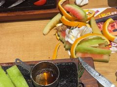 -豪客来牛排(汕头东厦100店)
