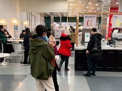 -宜家·瑞典风味餐厅(北京西红门店)