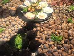 -海味当家·蒸锅海鲜(星海公园店)