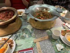 -蛙小侠(柳州万象城店)