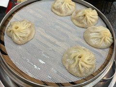 -胡记真不同饭店(临河街店)