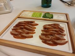 -鲁班张葱烧海参(马庄街店)