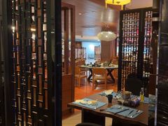 -OPEN開全日自助餐厅·西餐·海鲜(佛山希尔顿酒店)