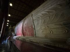 -张掖大佛寺景区